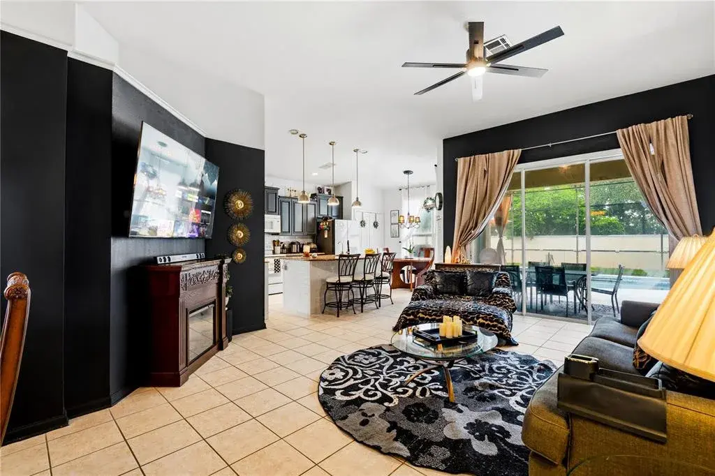 Property for sale at 8066 KING PALM CIRCLE, KISSIMMEE, FL, 34747
