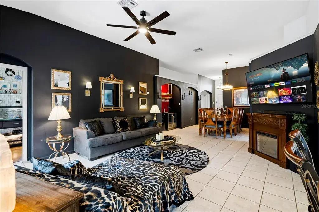 Property for sale at 8066 KING PALM CIRCLE, KISSIMMEE, FL, 34747
