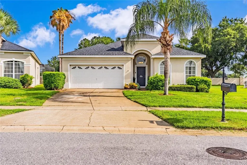 Property for sale at 8066 KING PALM CIRCLE, KISSIMMEE, FL, 34747