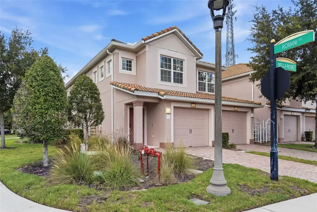 Property for sale at 1214 BELLA ROSE COURT, DAVENPORT, FL, 33896