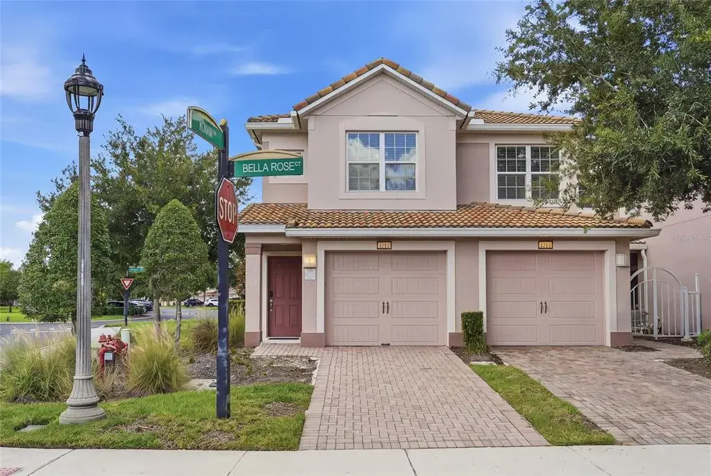 Property for sale at 1214 BELLA ROSE COURT, DAVENPORT, FL, 33896