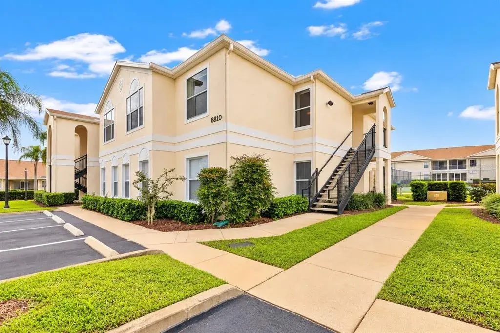 Property for sale at 8810 GRAND PALMS CIRCLE UNIT B, KISSIMMEE, FL, 34747