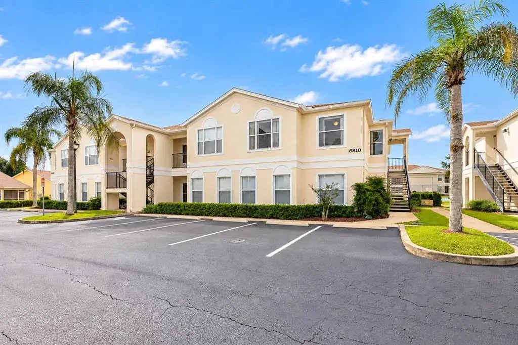 Property for sale at 8810 GRAND PALMS CIRCLE UNIT B, KISSIMMEE, FL, 34747