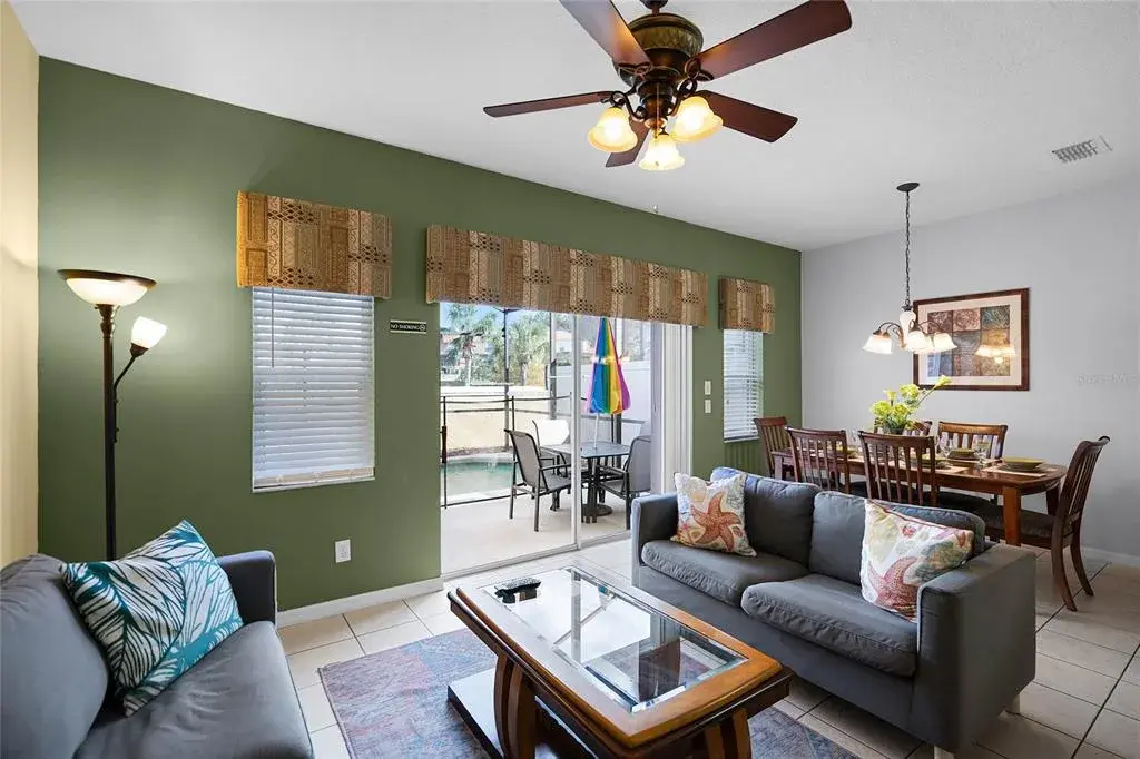 Property for sale at 3083 YELLOW LANTANA LANE, KISSIMMEE, FL, 34747