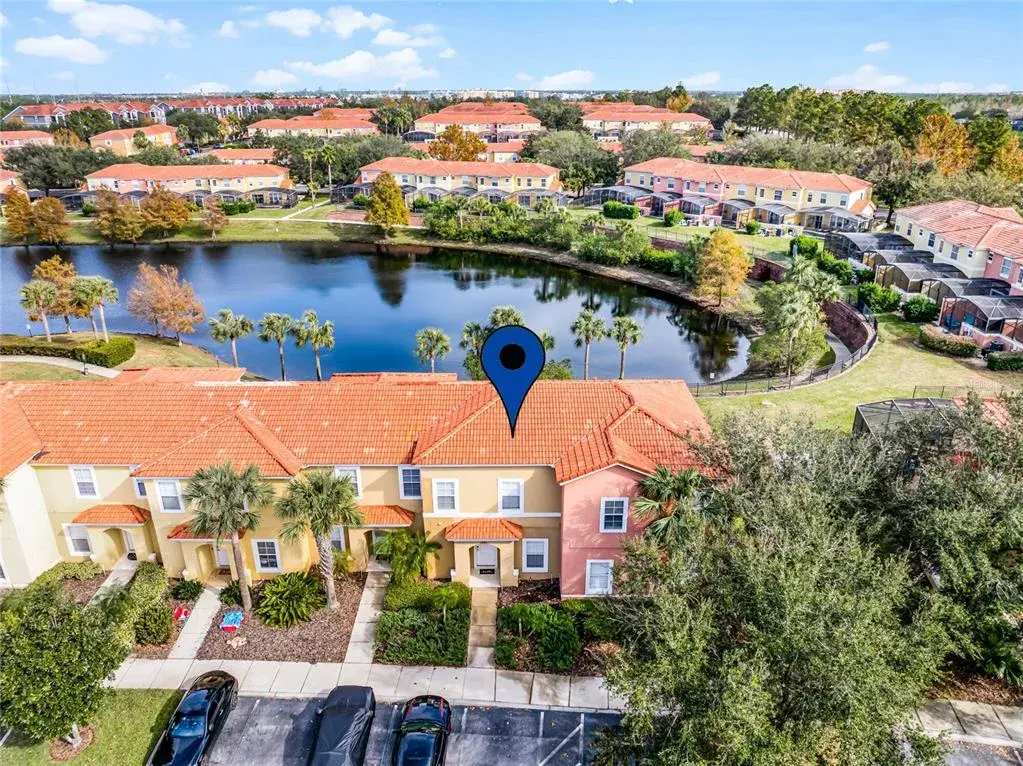 Property for sale at 3083 YELLOW LANTANA LANE, KISSIMMEE, FL, 34747