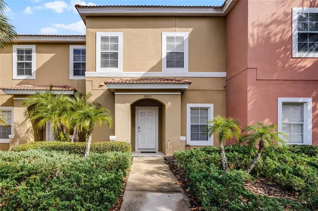 Property for sale at 3083 YELLOW LANTANA LANE, KISSIMMEE, FL, 34747