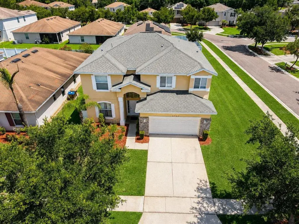 Property for sale at 4701 RUBY RED LANE, KISSIMMEE, FL, 34746