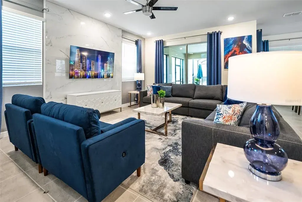 Property for sale at 8953 COCONUT BREEZE DRIVE, KISSIMMEE, FL, 34747