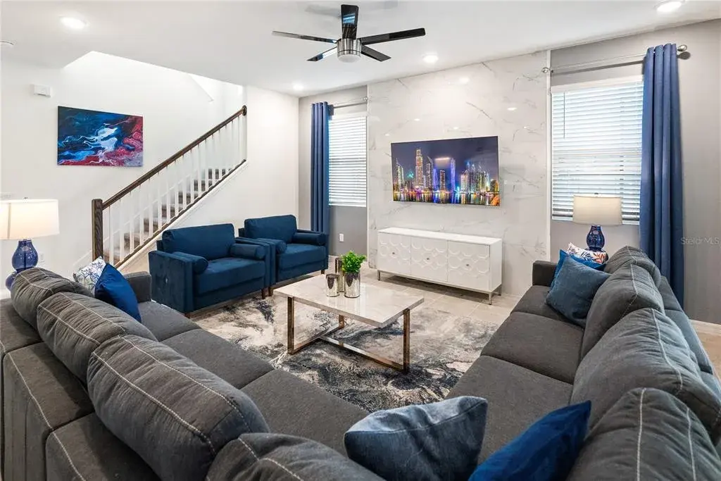 Property for sale at 8953 COCONUT BREEZE DRIVE, KISSIMMEE, FL, 34747