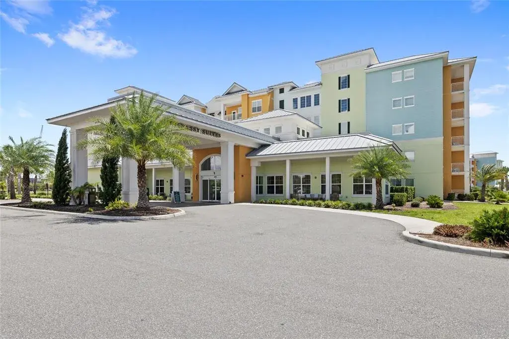 Property for sale at 3151 SUNSET WALK DRIVE UNIT 508, KISSIMMEE, FL, 34747
