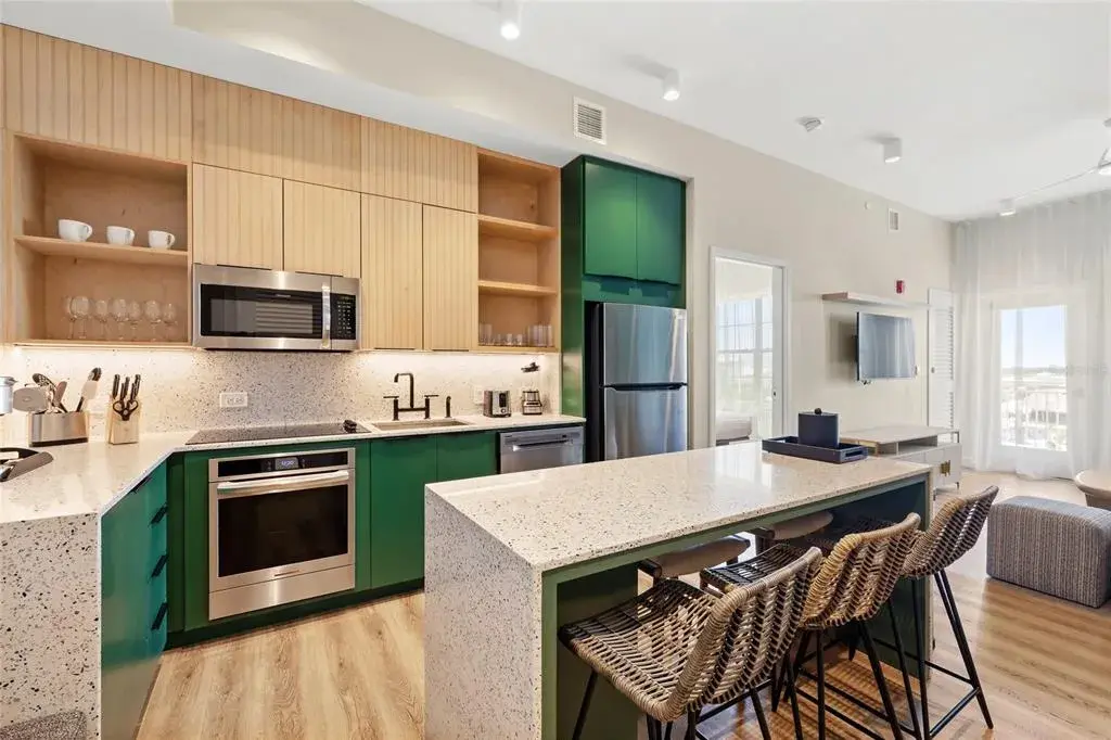 Property for sale at 3151 SUNSET WALK DRIVE UNIT 508, KISSIMMEE, FL, 34747