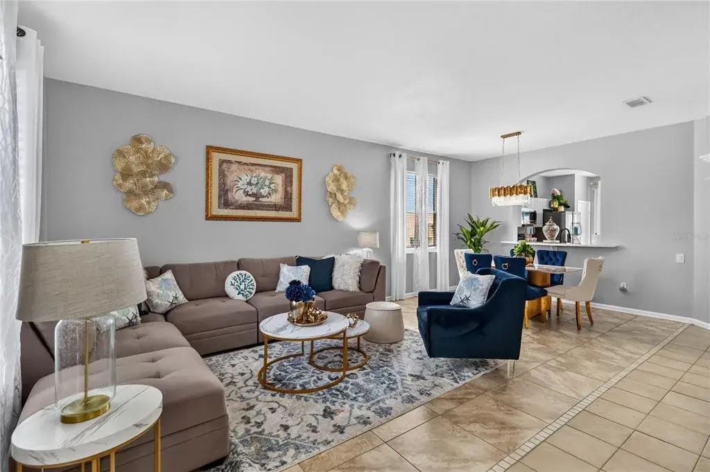 Property for sale at 8006 KING PALM CIRCLE, KISSIMMEE, FL, 34747