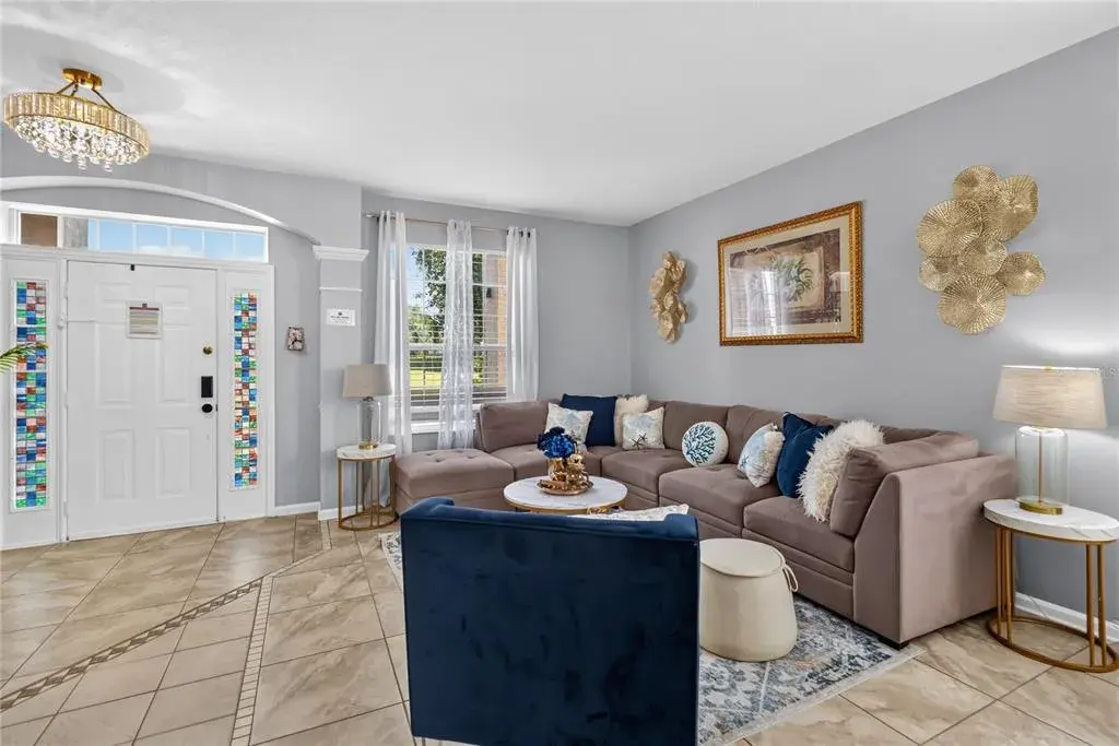 Property for sale at 8006 KING PALM CIRCLE, KISSIMMEE, FL, 34747