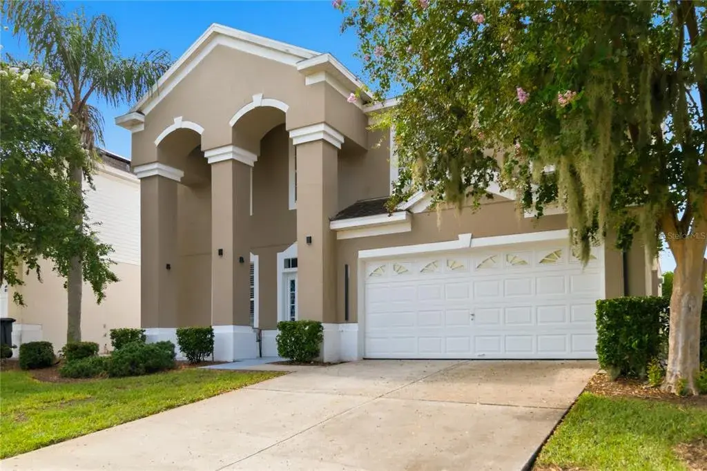 Property for sale at 8006 KING PALM CIRCLE, KISSIMMEE, FL, 34747
