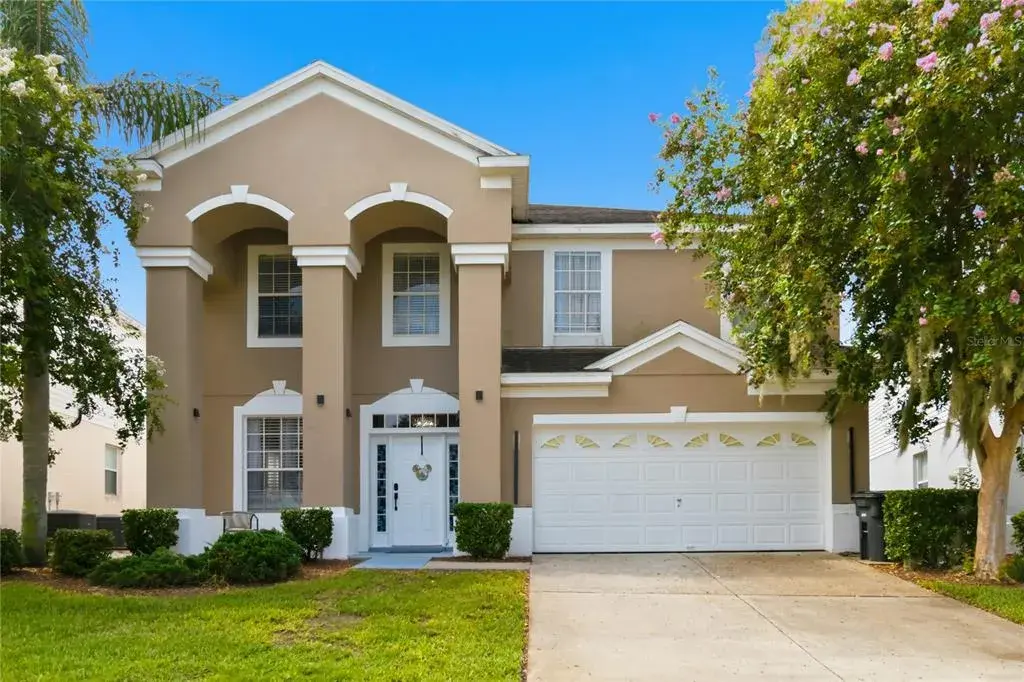 Property for sale at 8006 KING PALM CIRCLE, KISSIMMEE, FL, 34747