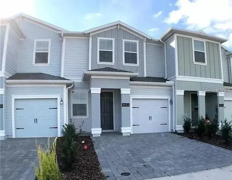 Property for sale at 4652 TRIBUTE TRAIL, KISSIMMEE, FL, 34746