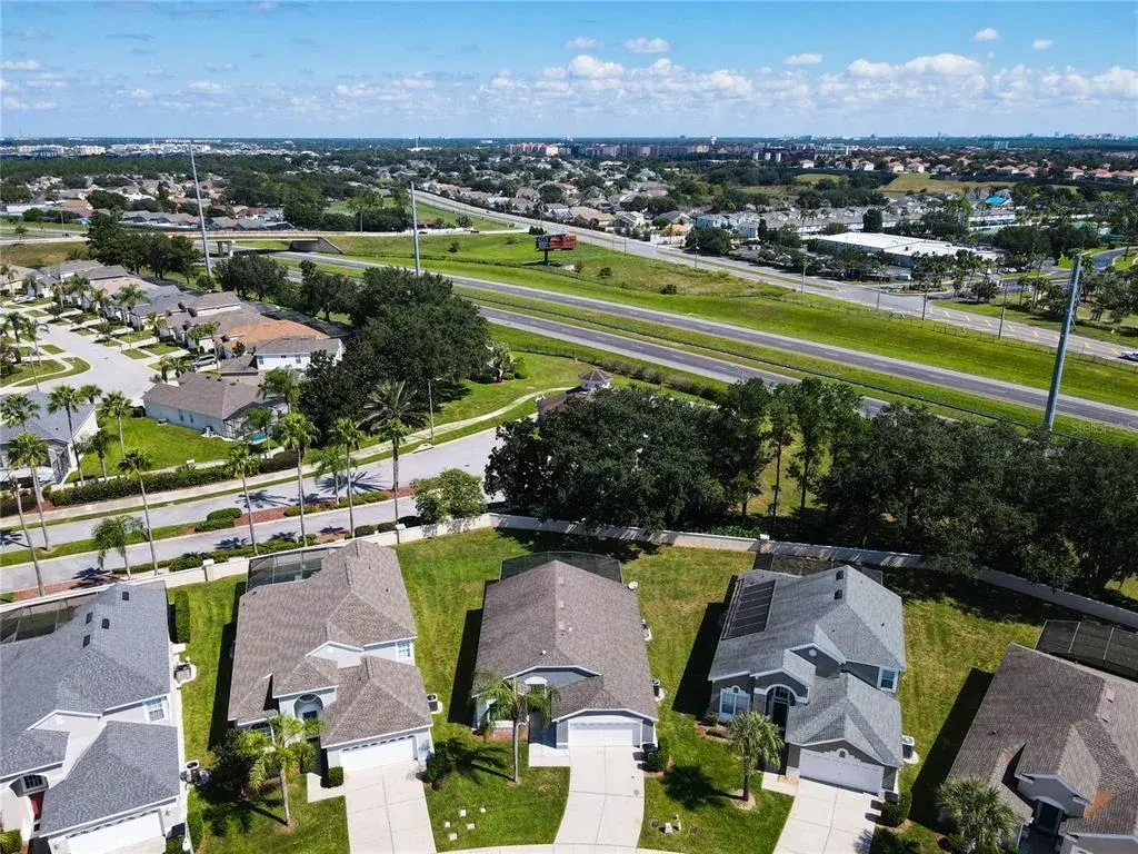 Property for sale at 8050 KING PALM CIRCLE, KISSIMMEE, FL, 34747