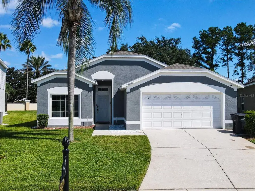 Property for sale at 8050 KING PALM CIRCLE, KISSIMMEE, FL, 34747