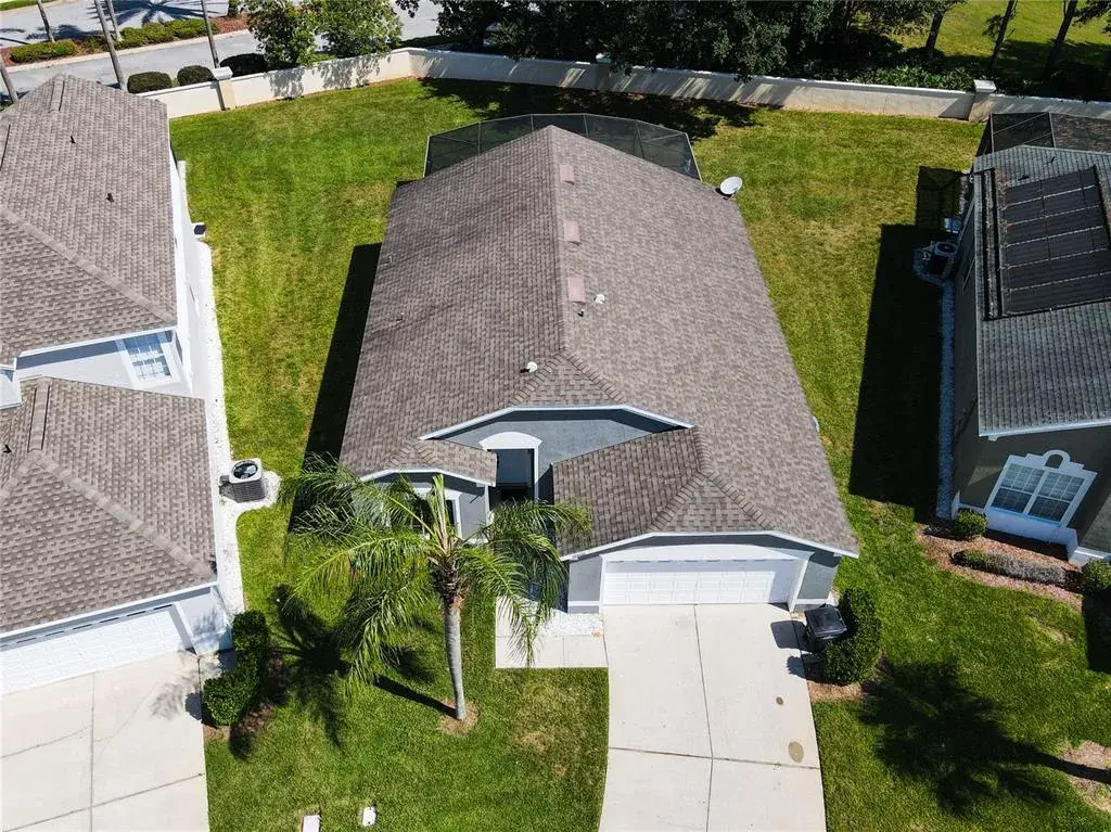 Property for sale at 8050 KING PALM CIRCLE, KISSIMMEE, FL, 34747