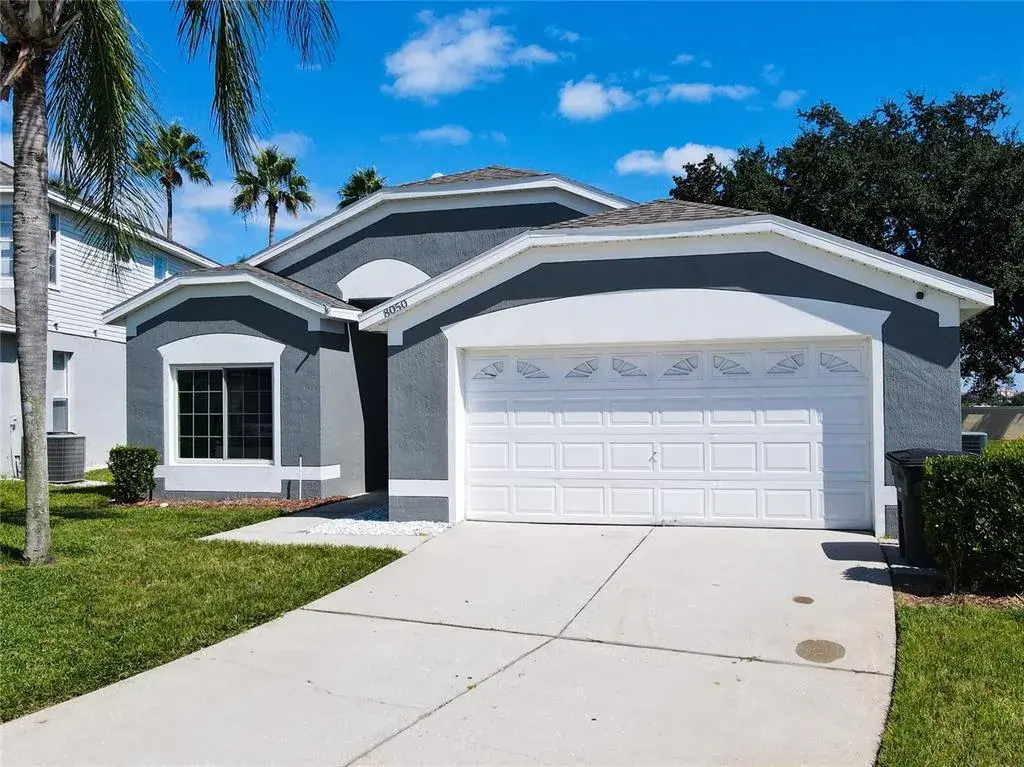 Property for sale at 8050 KING PALM CIRCLE, KISSIMMEE, FL, 34747
