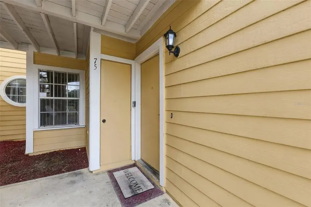 Property for sale at 2486 SWEETWATER CLUB CIRCLE UNIT 75, KISSIMMEE, FL, 34746