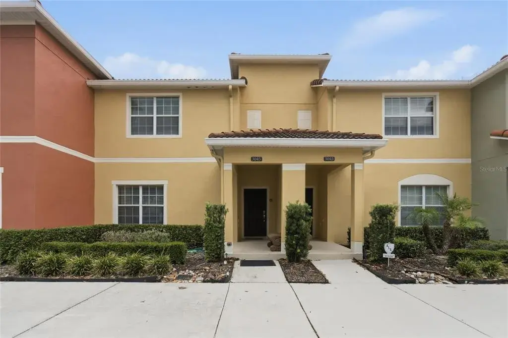 Property for sale at 3045 BEACH PALM AVENUE, KISSIMMEE, FL, 34747