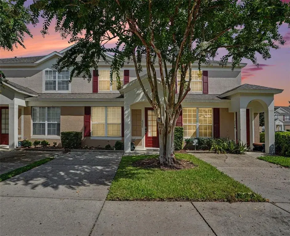 Property for sale at 2326 SILVER PALM DR, KISSIMMEE, FL, 34747
