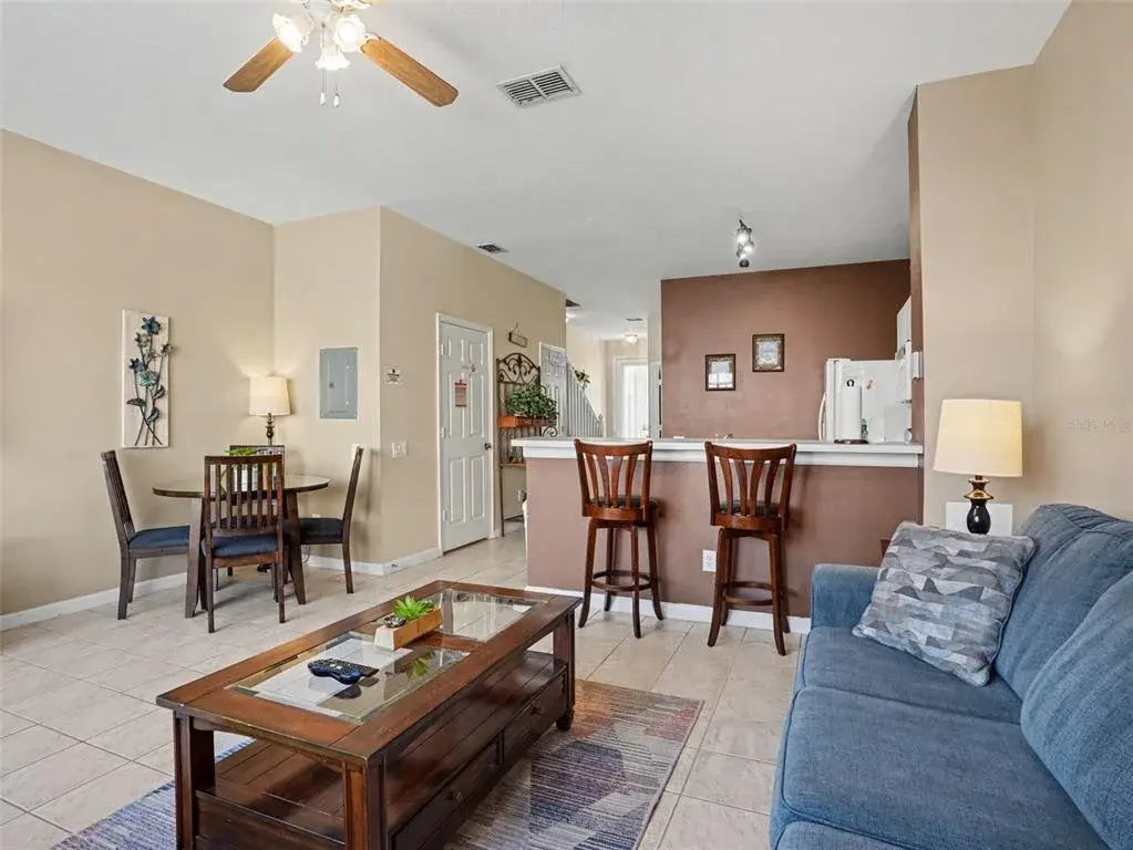 Property for sale at 2326 SILVER PALM DR, KISSIMMEE, FL, 34747