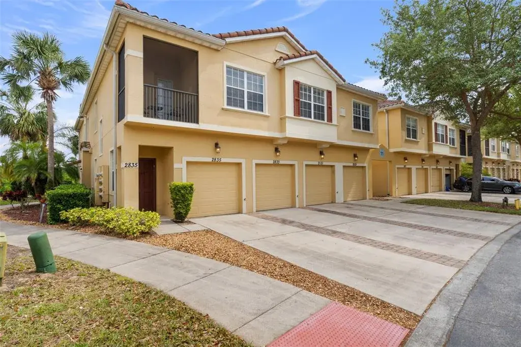 Property for sale at 2835 OAKWATER DRIVE UNIT 2835, KISSIMMEE, FL, 34747
