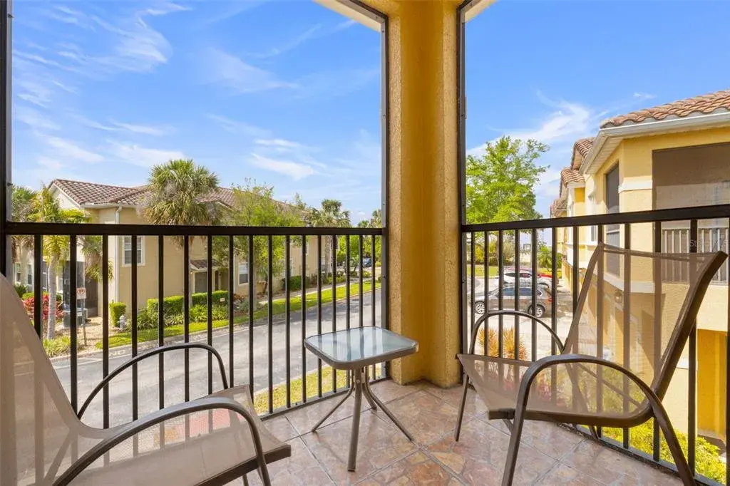 Property for sale at 2835 OAKWATER DRIVE UNIT 2835, KISSIMMEE, FL, 34747