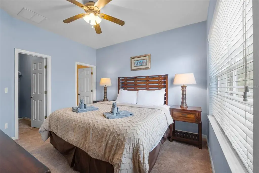 Property for sale at 2835 OAKWATER DRIVE UNIT 2835, KISSIMMEE, FL, 34747