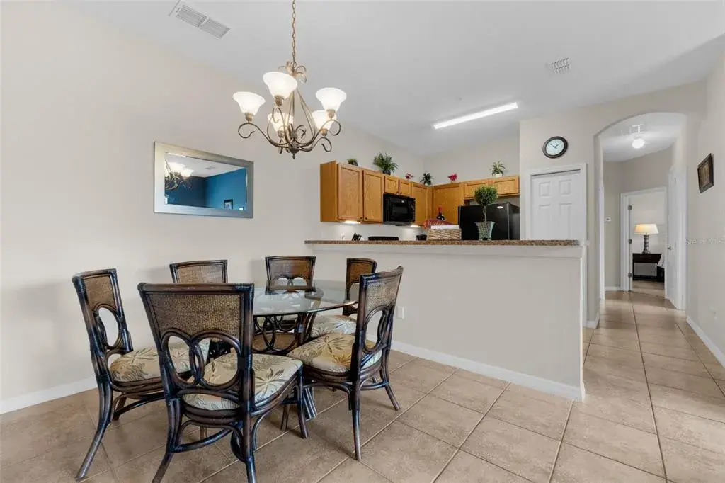 Property for sale at 2835 OAKWATER DRIVE UNIT 2835, KISSIMMEE, FL, 34747