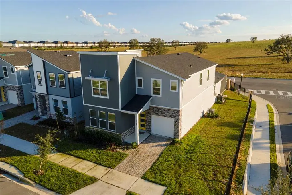 Property for sale at 9148 DRIFTWOOD PATH, KISSIMMEE, FL, 34747