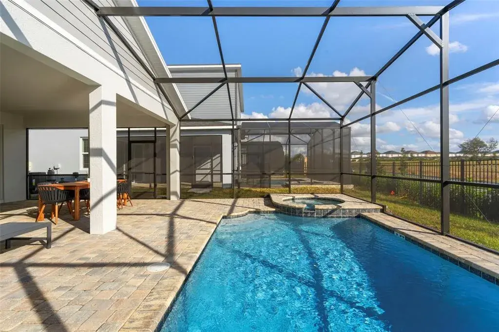 Property for sale at 9148 DRIFTWOOD PATH, KISSIMMEE, FL, 34747
