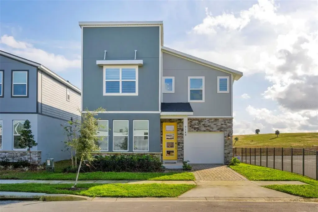 Property for sale at 9148 DRIFTWOOD PATH, KISSIMMEE, FL, 34747