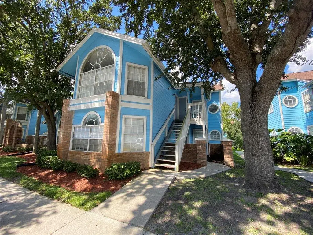 Property for sale at 2723 N POINCIANA BOULEVARD UNIT 159, KISSIMMEE, FL, 34746