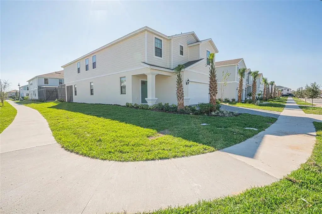 Property for sale at 8900 PRAGUE WAY, KISSIMMEE, FL, 34747