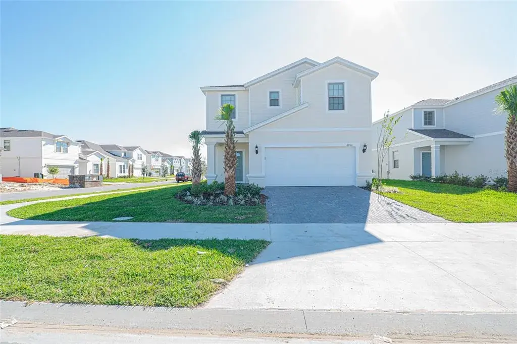 Property for sale at 8900 PRAGUE WAY, KISSIMMEE, FL, 34747
