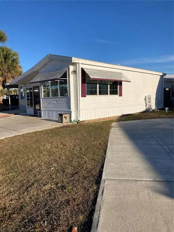 Property for sale at 9000 US HIGHWAY 192 UNIT 729, CLERMONT, FL, 34714