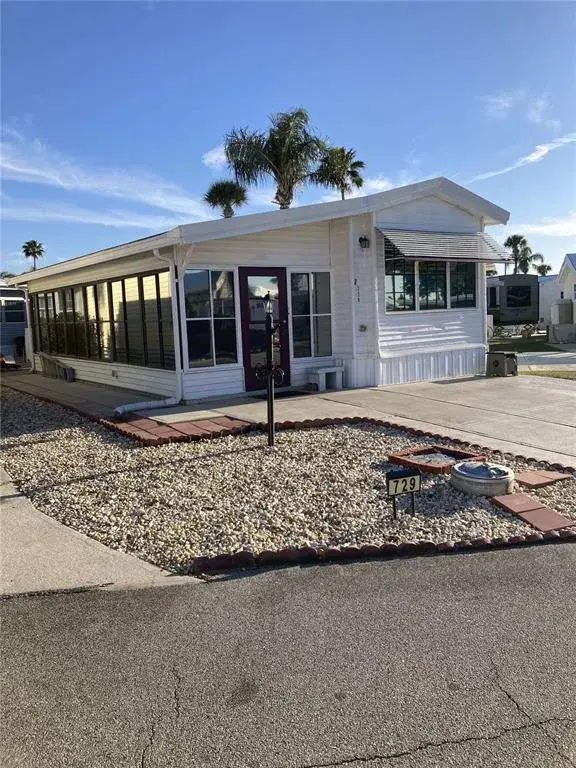 Property for sale at 9000 US HIGHWAY 192 UNIT 729, CLERMONT, FL, 34714