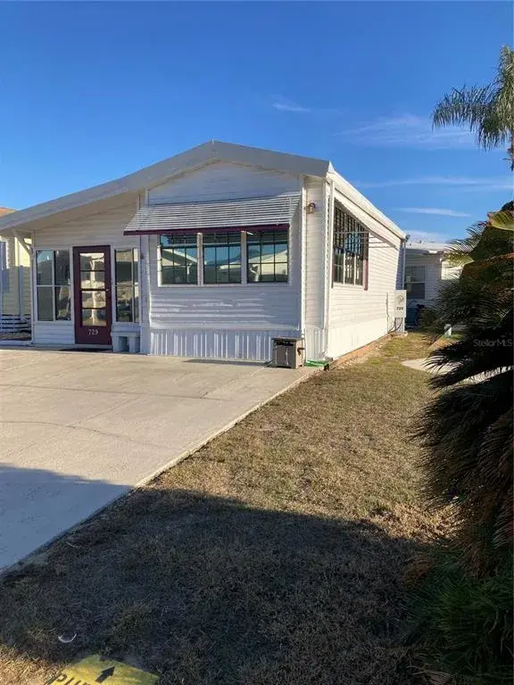 Property for sale at 9000 US HIGHWAY 192 UNIT 729, CLERMONT, FL, 34714