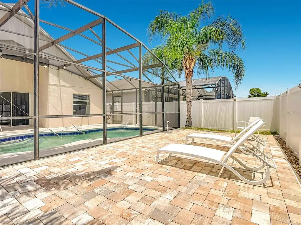 Property for sale at 1021 TOURMALINE DRIVE, KISSIMMEE, FL, 34746