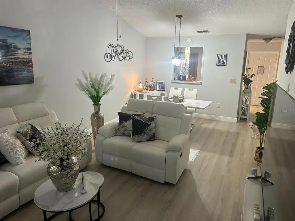 Property for sale at 3205 SABAL PALMS COURT UNIT B, KISSIMMEE, FL, 34747