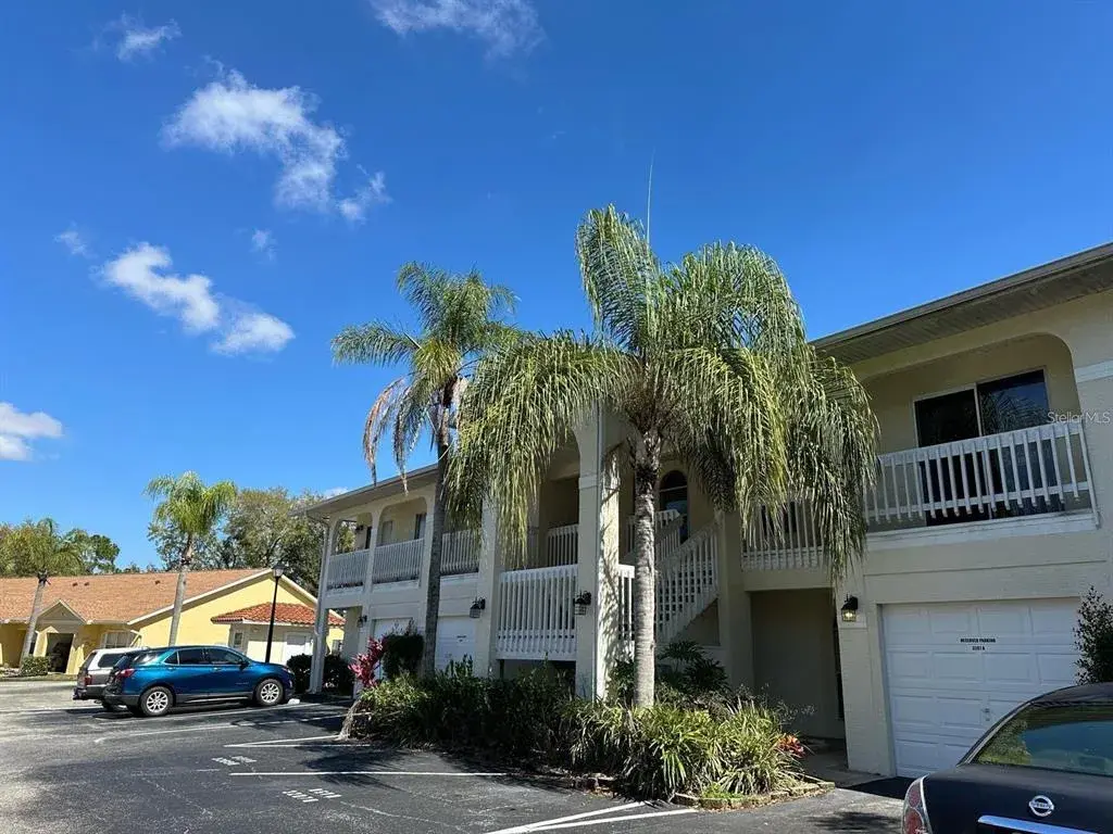 Property for sale at 3205 SABAL PALMS COURT UNIT B, KISSIMMEE, FL, 34747