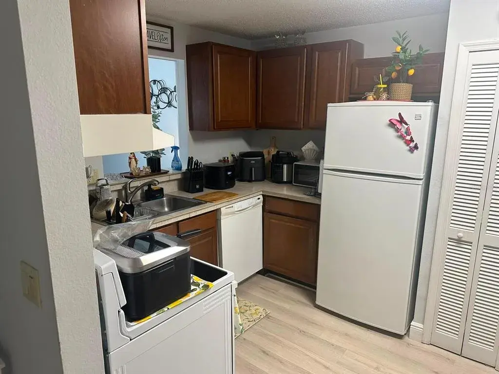 Property for sale at 3205 SABAL PALMS COURT UNIT B, KISSIMMEE, FL, 34747