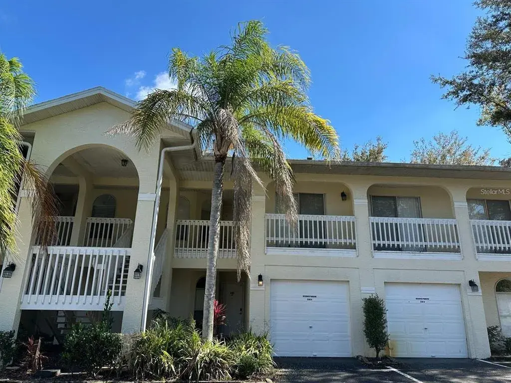 Property for sale at 3205 SABAL PALMS COURT UNIT B, KISSIMMEE, FL, 34747