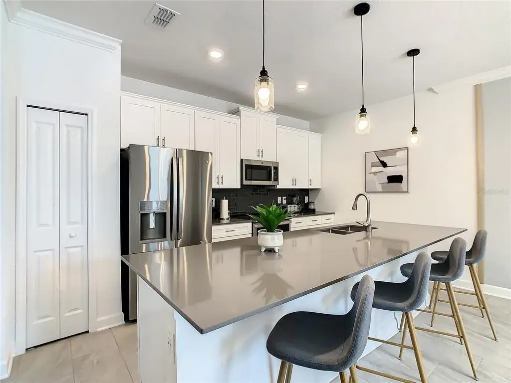 Property for sale at 2573 READING TRAIL, KISSIMMEE, FL, 34746