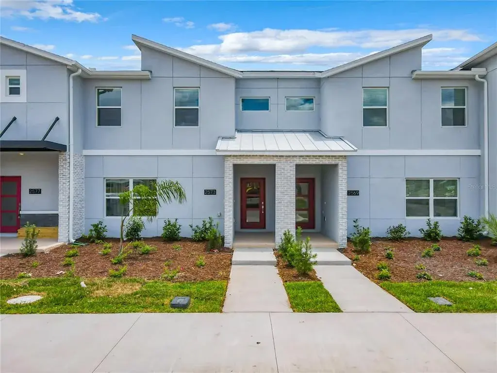 Property for sale at 2573 READING TRAIL, KISSIMMEE, FL, 34746