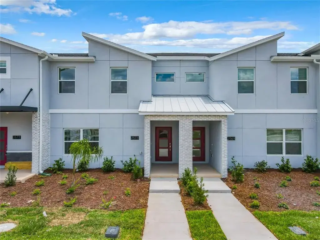 Property for sale at 2573 READING TRAIL, KISSIMMEE, FL, 34746