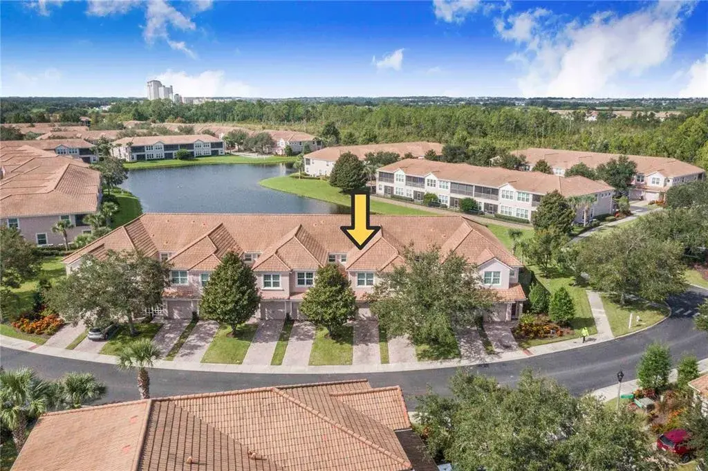 Property for sale at 1206 ROMANI AVENUE, DAVENPORT, FL, 33896